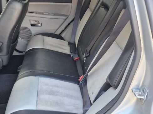 Used 2009 Jeep Grand Cherokee Limited image 68