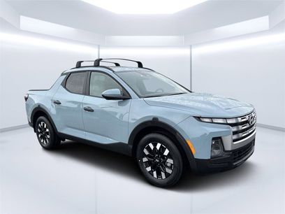 New 2026 Hyundai Santa Cruz SEL