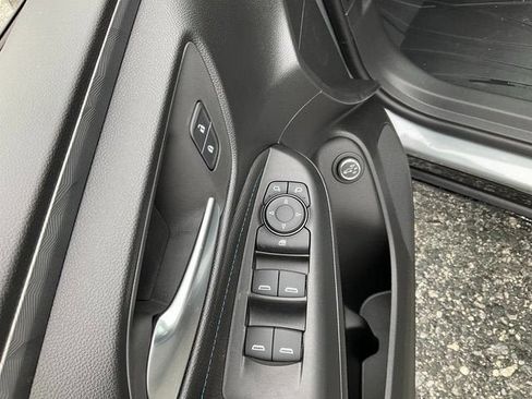 New 2026 Buick Envista Sport Touring w/ Convenience I Package FWD image 5