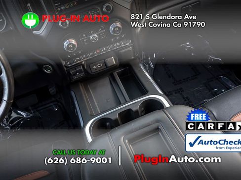 Used 2021 GMC Sierra 1500 AT4 w/ AT4 Premium Package image 18