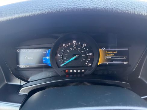 Used 2017 Ford Expedition EL Limited AWD/4WD image 20