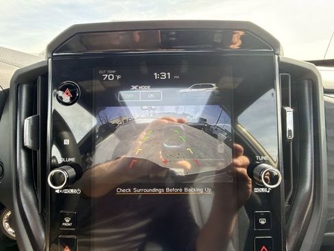 Certified 2026 Subaru Forester Premium image 17