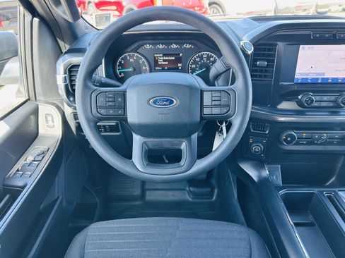 Used 2023 Ford F150 XL w/ STX Appearance Package image 12