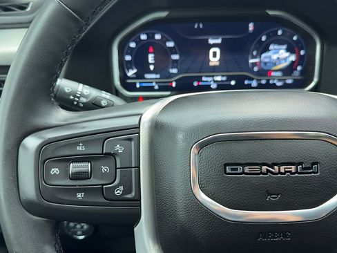 Used 2024 GMC Sierra 2500 Denali w/ Max Trailering Package AWD/4WD image 47