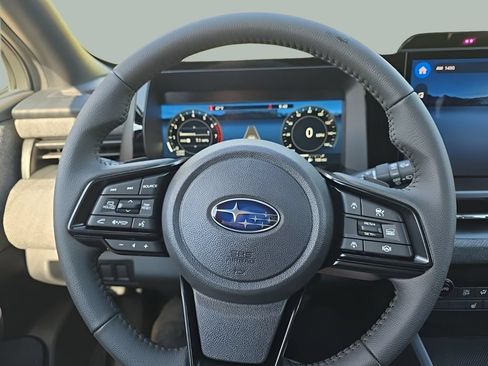Used 2026 Subaru Outback Premium AWD/4WD image 22