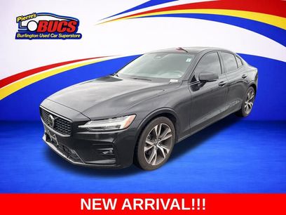 Used 2024 Volvo S60 B5 Core