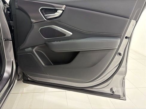 Certified 2025 Acura RDX SH-AWD image 18