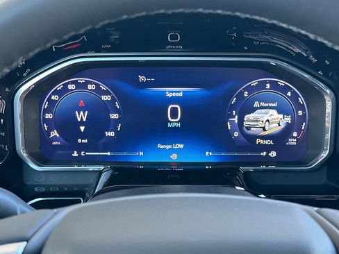 New 2026 Chevrolet Silverado 1500 LT image 22