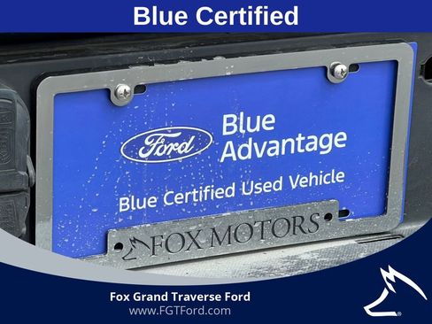 Certified 2022 Ford F150 XLT w/ XTR Package AWD/4WD image 42