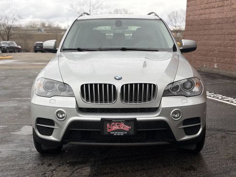 Used 2013 BMW X5 xDrive35i image 2