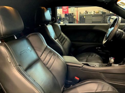 Used 2020 Dodge Challenger SRT Hellcat Redeye image 8