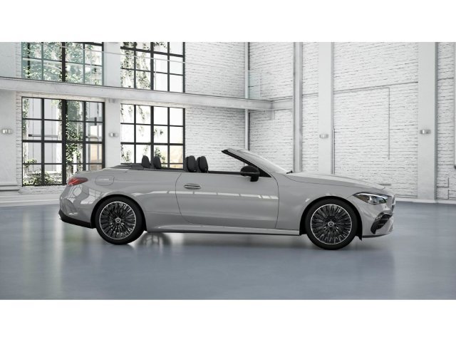 New 2027 Mercedes-Benz CLE 300 4MATIC Cabriolet image 15