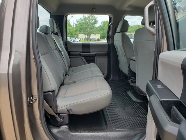 Used 2019 Ford F250 XL w/ Power Equipment Group RWD image 15