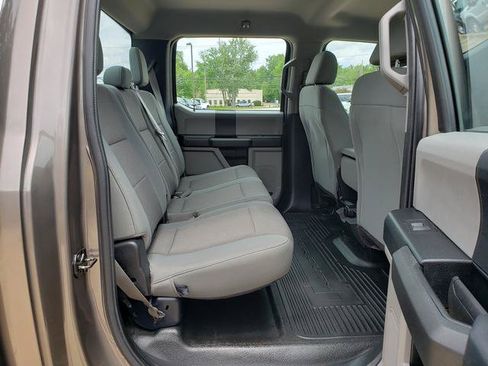 Used 2019 Ford F250 XL w/ Power Equipment Group RWD image 15