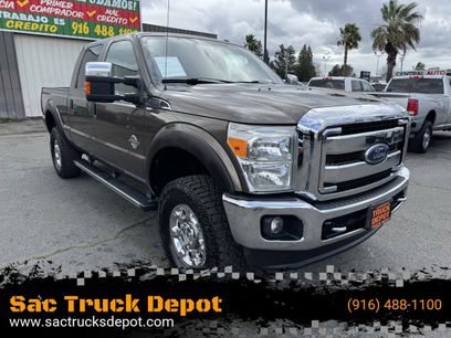 Used 2016 Ford F350 XLT w/ XTR Plus Package
