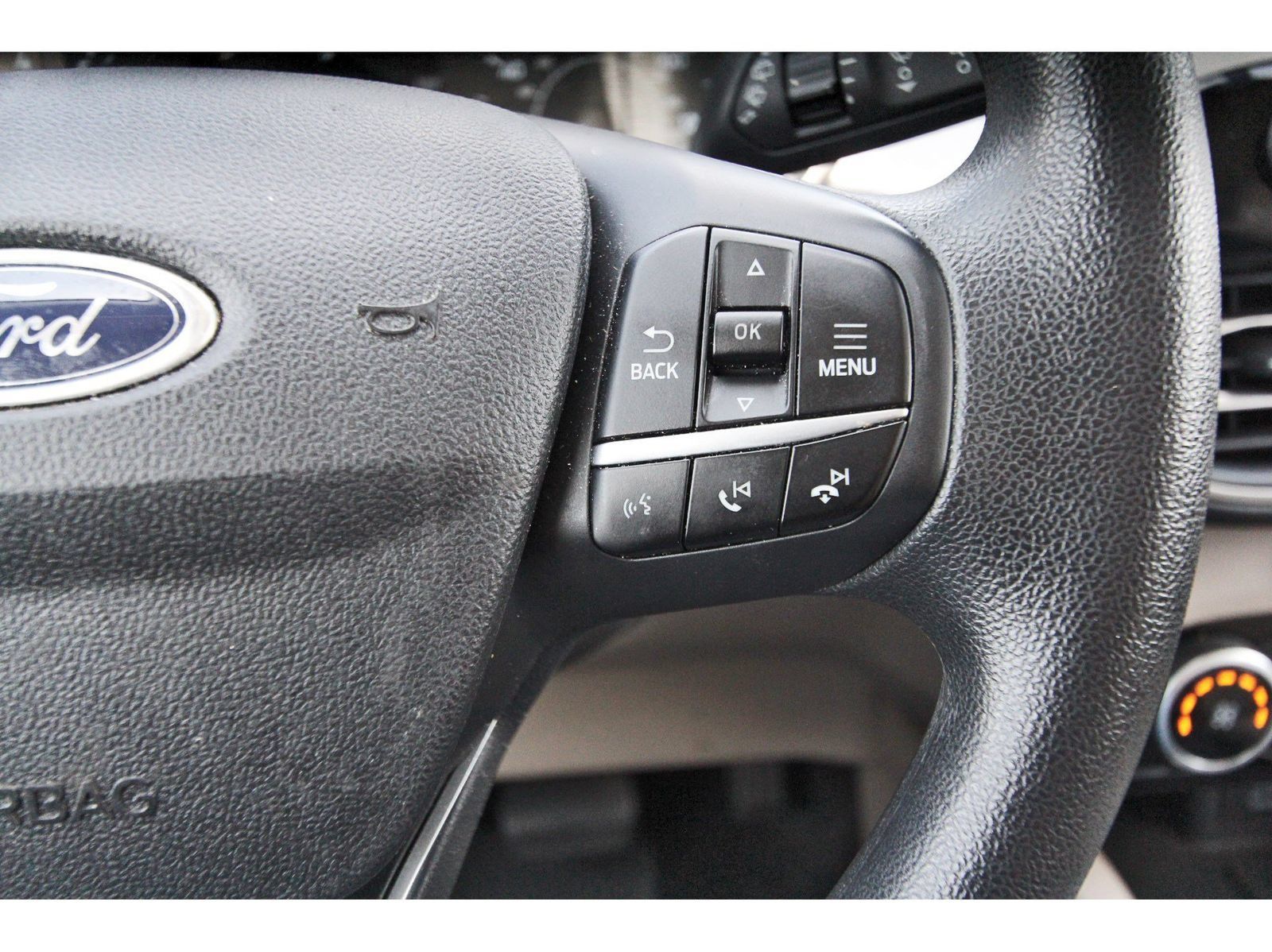 Used 2022 Ford Escape SE AWD/4WD image 24