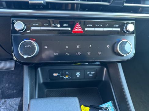 New 2026 Hyundai Tucson SEL AWD/4WD image 16