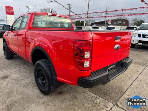 Used 2021 Ford Ranger XL image 10