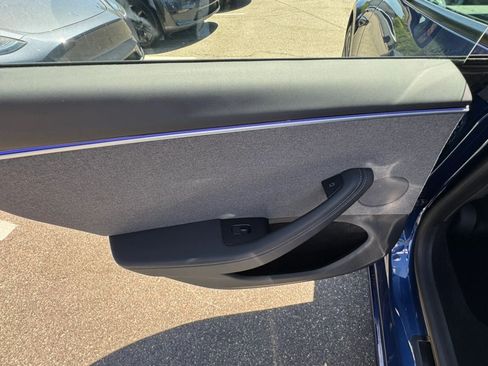 Used 2024 Tesla Model 3 Standard Range RWD image 25
