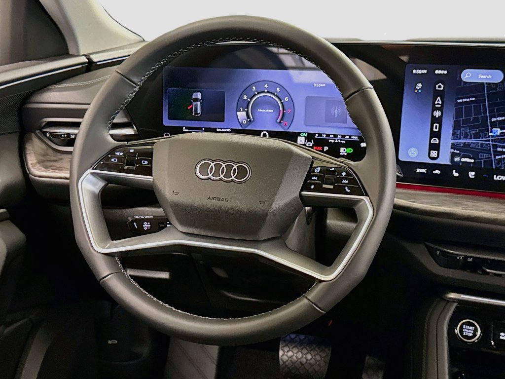 New 2026 Audi Q5 Premium Plus AWD/4WD image 10