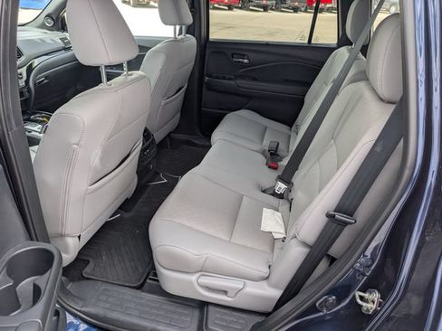 Used 2020 Honda Passport Touring image 14