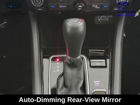 Used 2023 Jeep Compass Latitude w/ Convenience Group AWD/4WD image 24