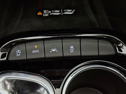 New 2026 Buick Encore GX Sport Touring w/ Advanced Technology Package image 34