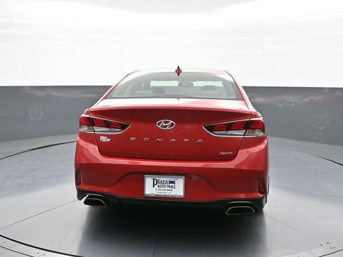 Used 2019 Hyundai Sonata Sport image 7