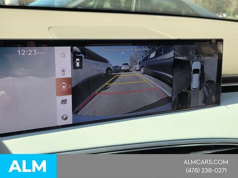 Used 2026 Genesis Electrified GV70 Advanced image 19