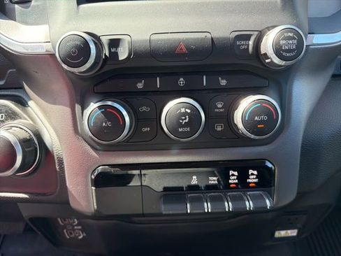 Used 2020 RAM 1500 Big Horn AWD/4WD image 26