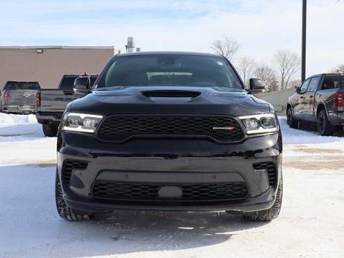 New 2026 Dodge Durango GT w/ Tow 'N Go Package image 5
