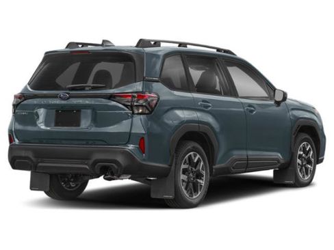 Used 2026 Subaru Forester Premium AWD/4WD image 2
