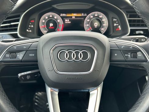 Used 2022 Audi Q7 2.0T Premium Plus w/ Premium Plus Package image 11