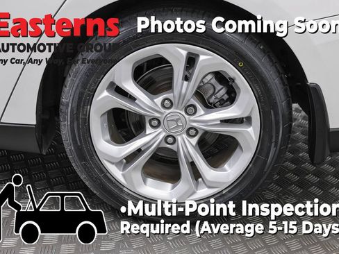 Used 2023 Honda Accord LX image 32