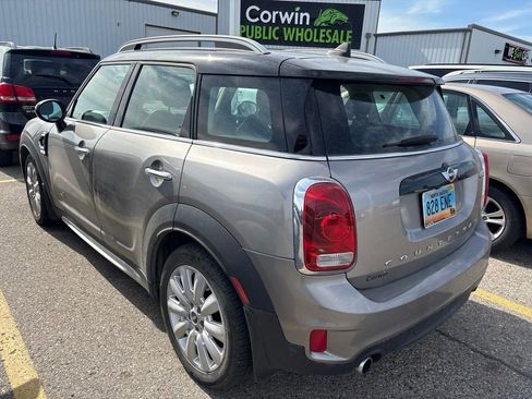 Used 2018 MINI Cooper Countryman S AWD/4WD image 7
