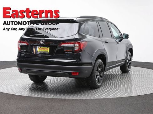 Used 2022 Honda Pilot TrailSport image 5