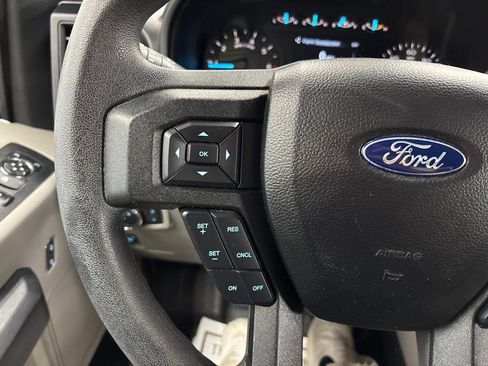 Used 2020 Ford F150 XL w/ Equipment Group 101A Mid AWD/4WD image 25