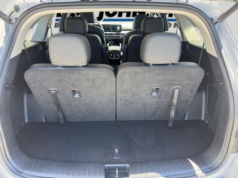 Used 2025 Kia Sorento X-Line EX AWD/4WD image 9