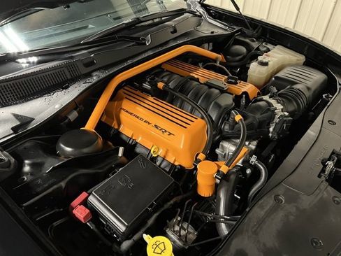 Used 2022 Dodge Charger Scat Pack image 44