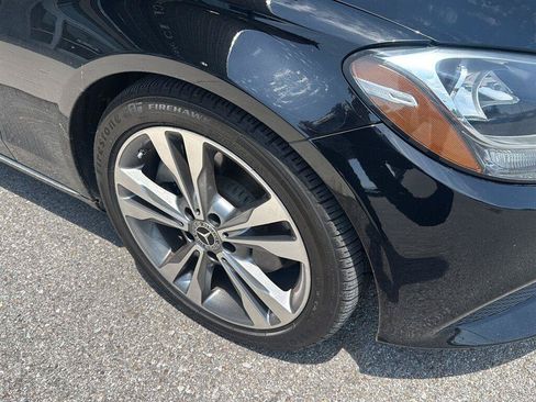Certified 2018 Mercedes-Benz C 300 Sedan image 13