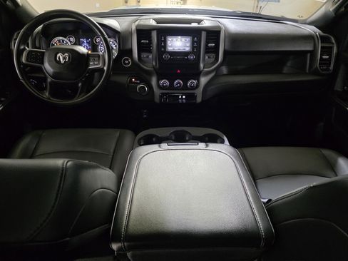 Used 2022 RAM 2500 Tradesman image 20