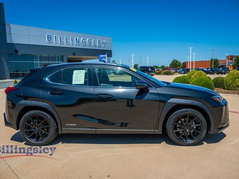Used 2019 Lexus UX 250h w/ Premium Package AWD/4WD image 8