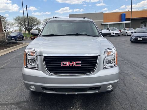 Used 2013 GMC Yukon XL SLT AWD/4WD image 7