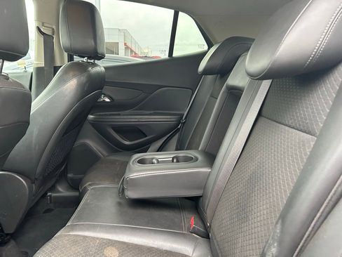 Used 2018 Buick Encore Preferred image 8