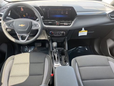 New 2026 Chevrolet TrailBlazer LT w/ LT Cold Weather Package image 40