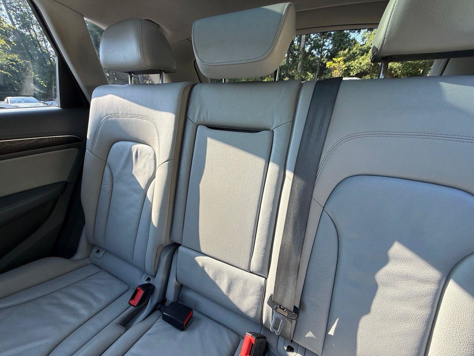 Used 2016 Audi Q5 2.0T Premium AWD/4WD image 29