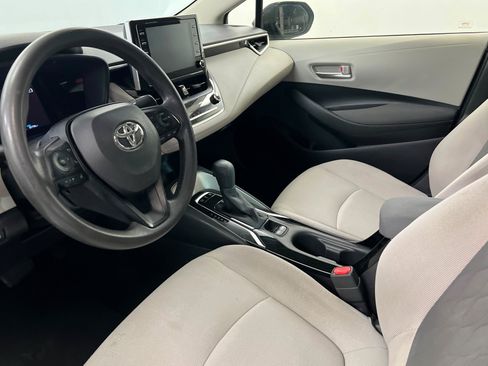 Used 2020 Toyota Corolla LE w/ Protection Package FWD image 15