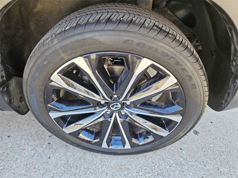 Used 2025 MAZDA CX-50 AWD 2.5 S w/ Premium Plus Pkg image 24