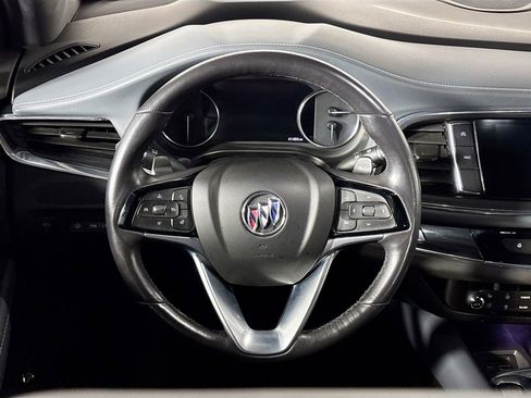 Used 2024 Buick Enclave Premium image 13