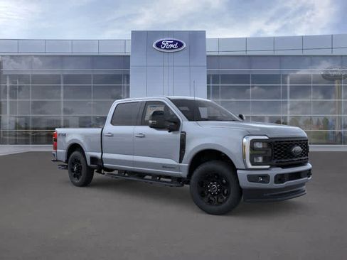 New 2025 Ford F250 Lariat w/ Lariat Ultimate Package image 7